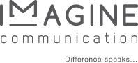 Imagine Communication Logo